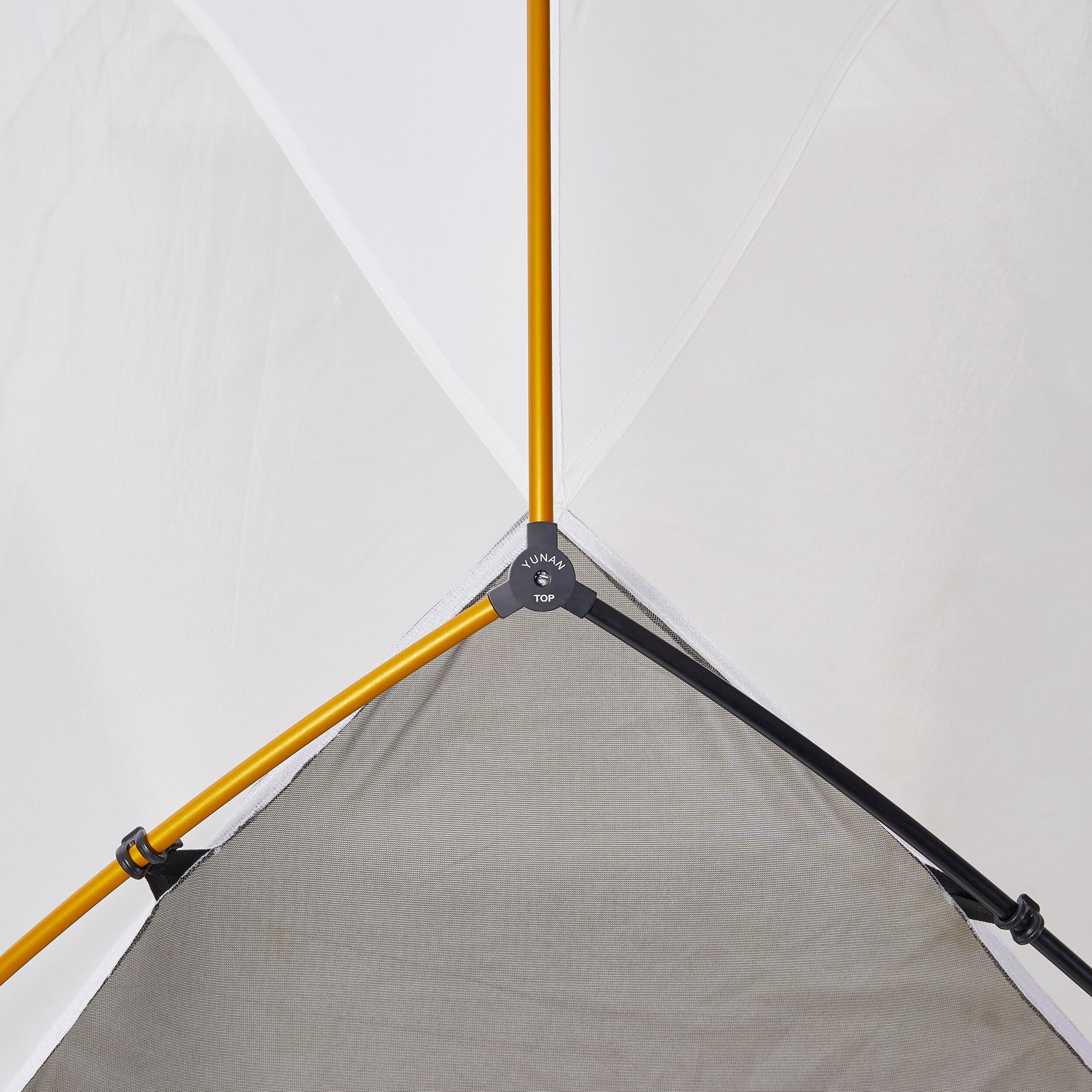 Trekking dome tent - 2-person - MT900 Minimal Editions 24/26