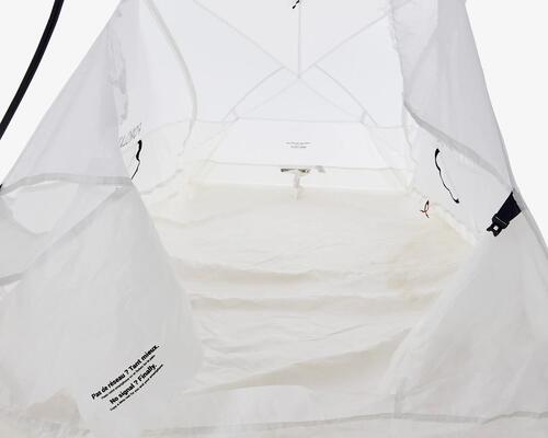 MT 900 2P - MINIMAL EDITIONS - BLANC ULTRA