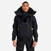 Segeljacke Damen/Herren - Offshore 900 schwarz