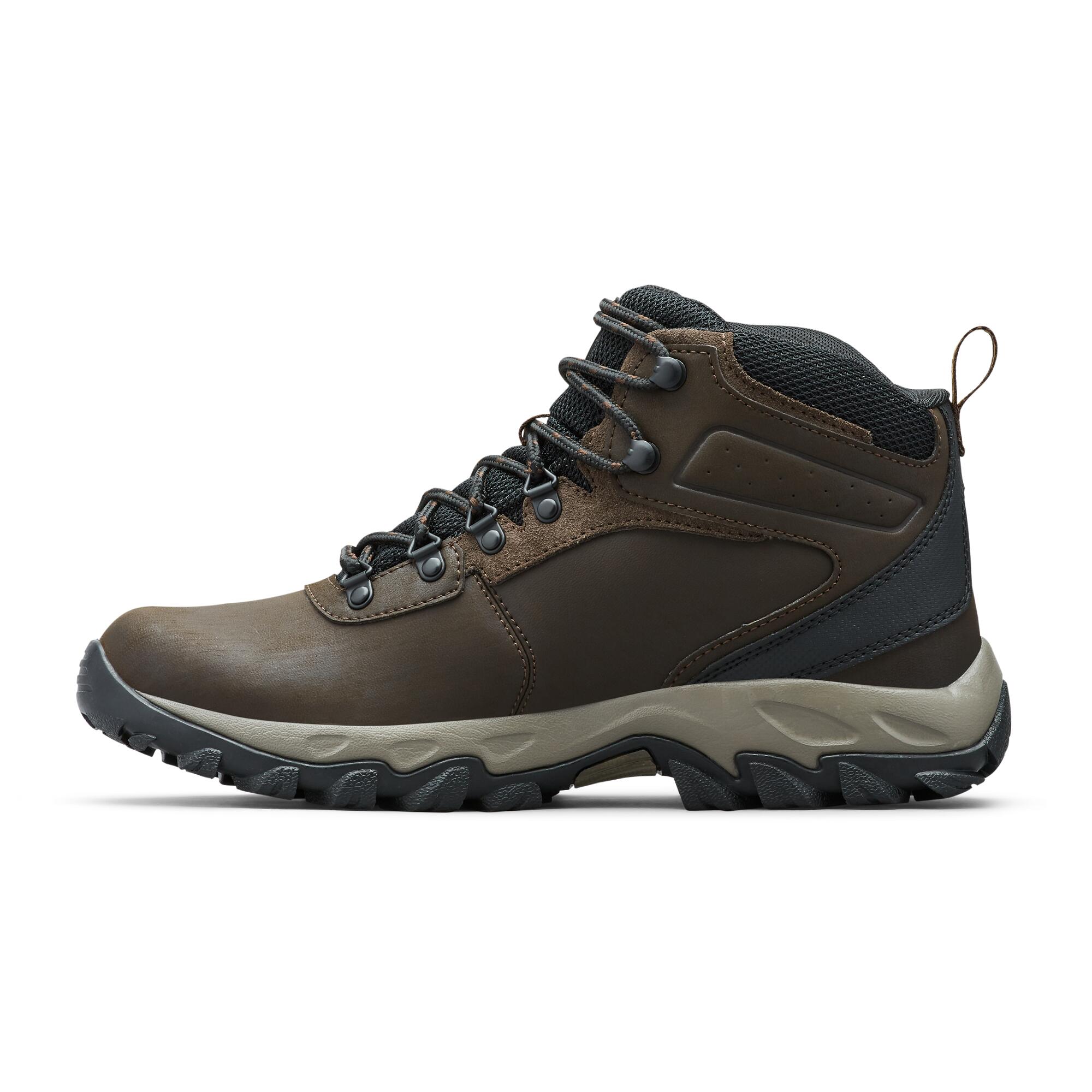 Men's Newton Ridge™ Plus Waterproof Hiking Boots 5/7