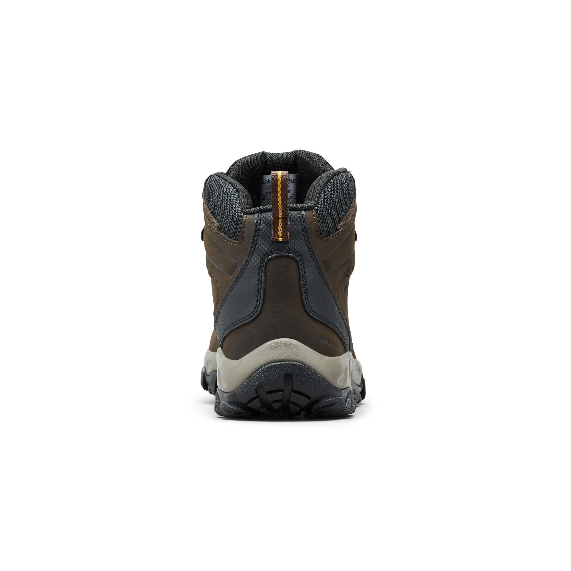 Men's Newton Ridge™ Plus Waterproof Hiking Boots 4/7