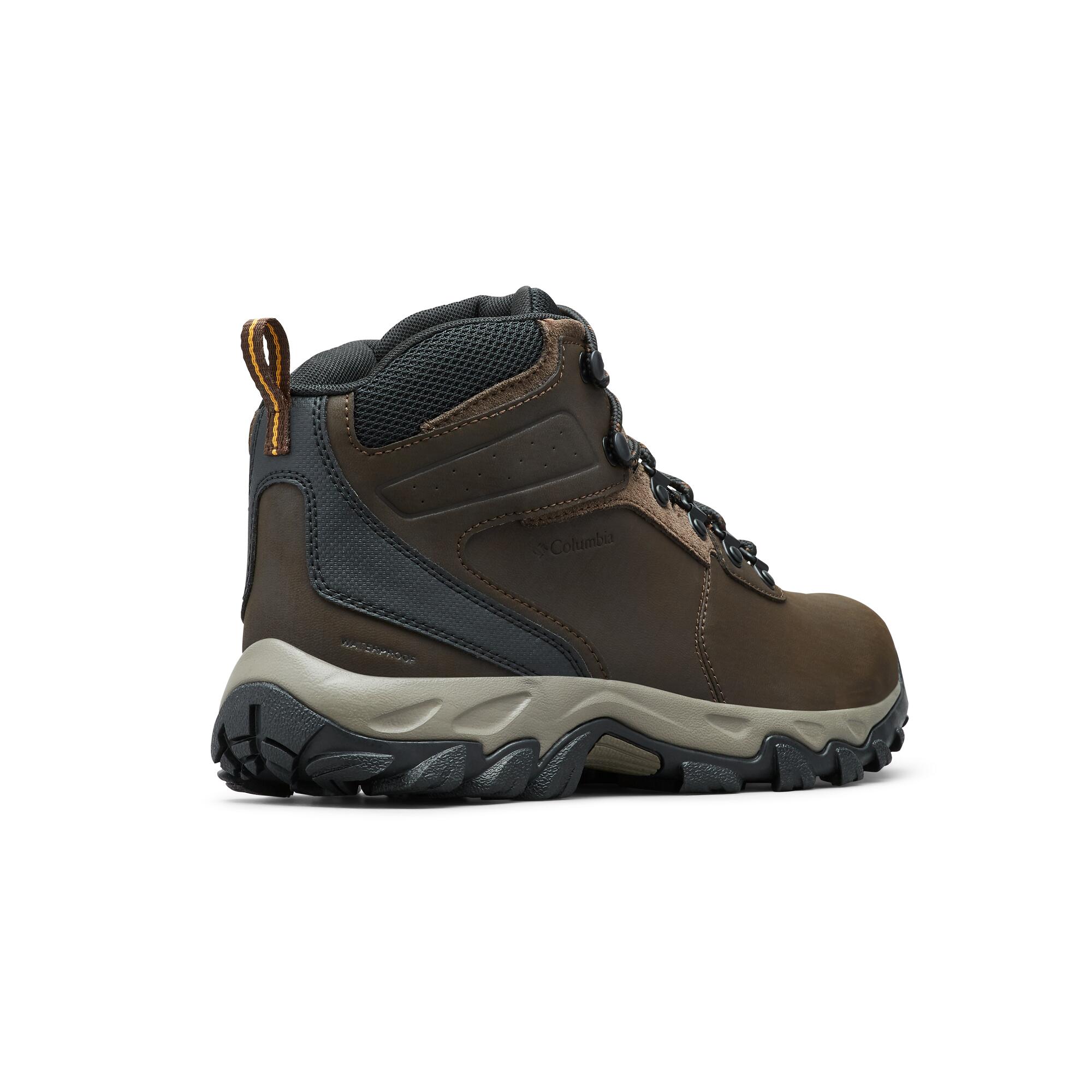 Men's Newton Ridge™ Plus Waterproof Hiking Boots 3/7