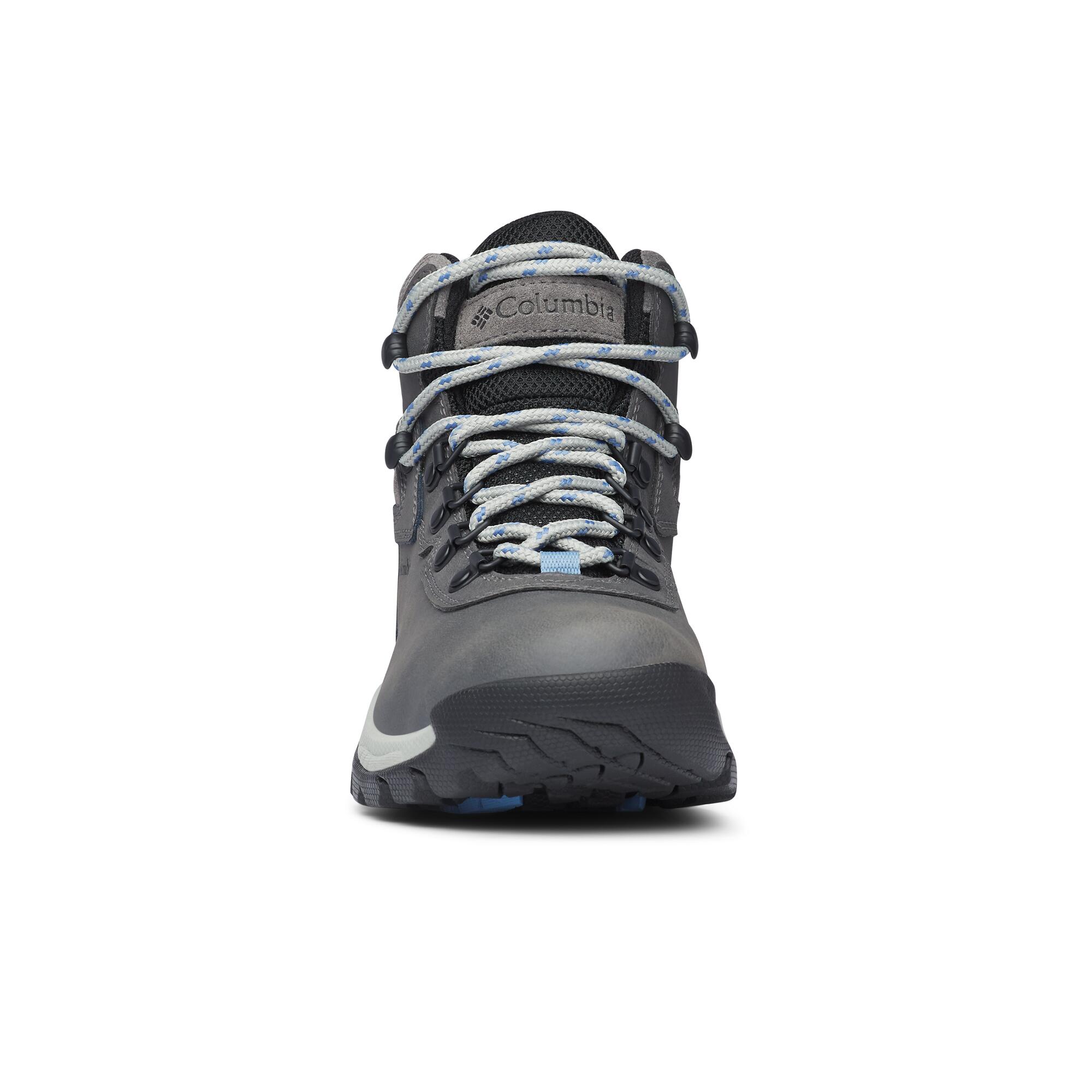 Women's Newton Ridge™ Plus Waterproof Hiking Boots COLUMBIA - Main Image