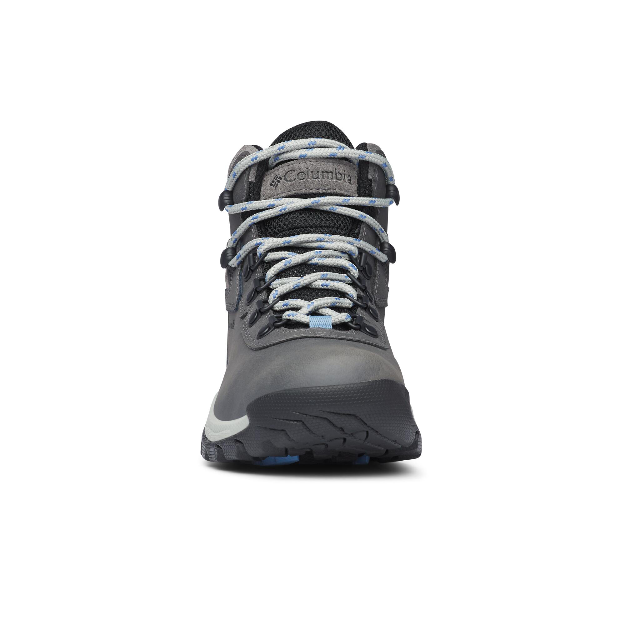 Women's Newton Ridge™ Plus Waterproof Hiking Boots 9/9