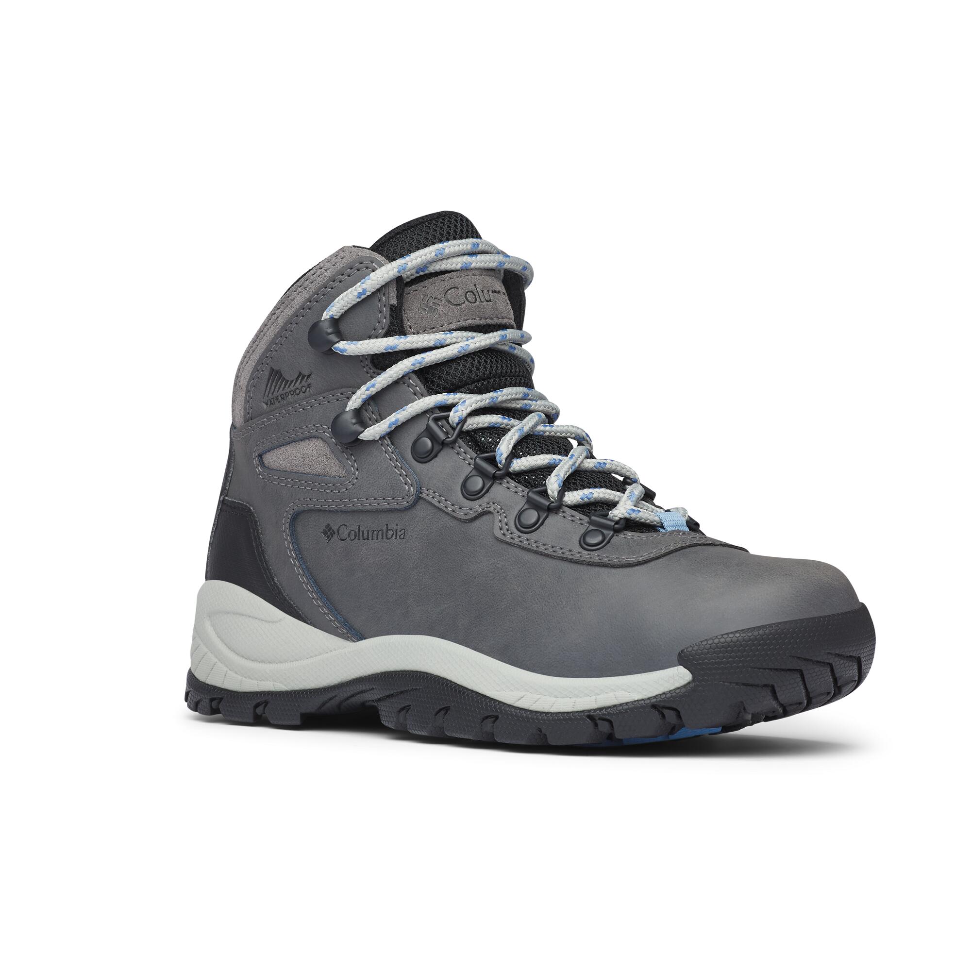 Women's Newton Ridge™ Plus Waterproof Hiking Boots 8/9