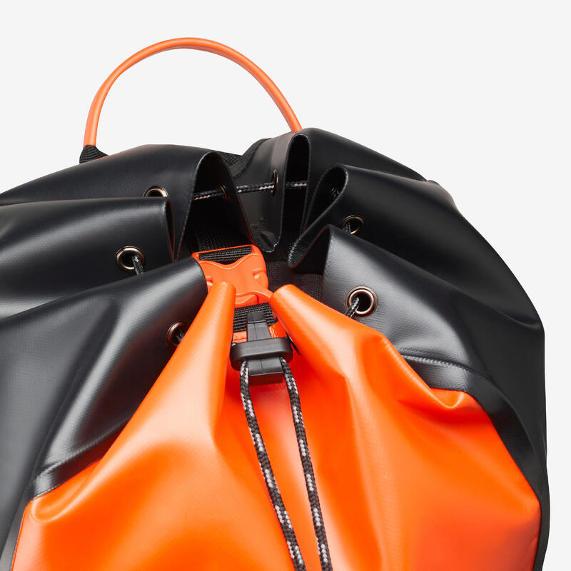 Zaino canyoning MK 30 L