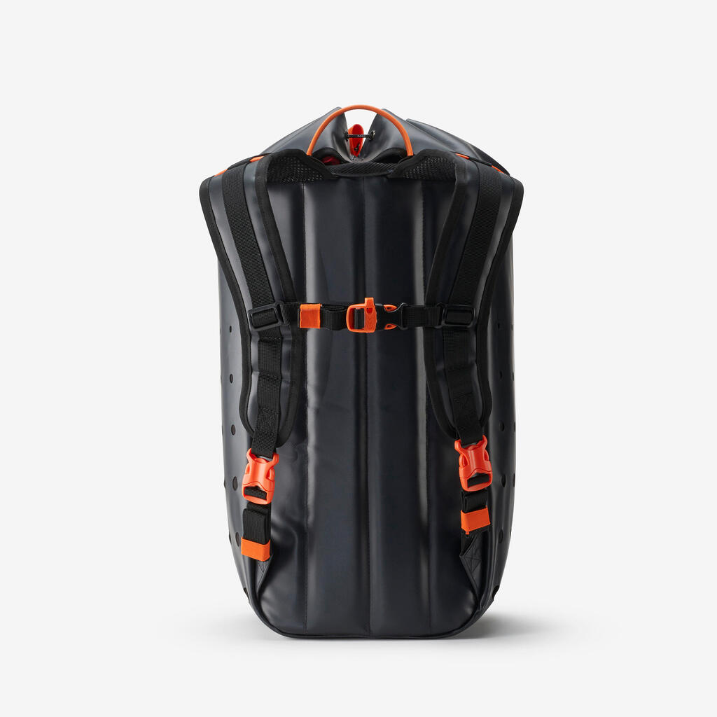 Simond Mk 30 L canyoning backpack