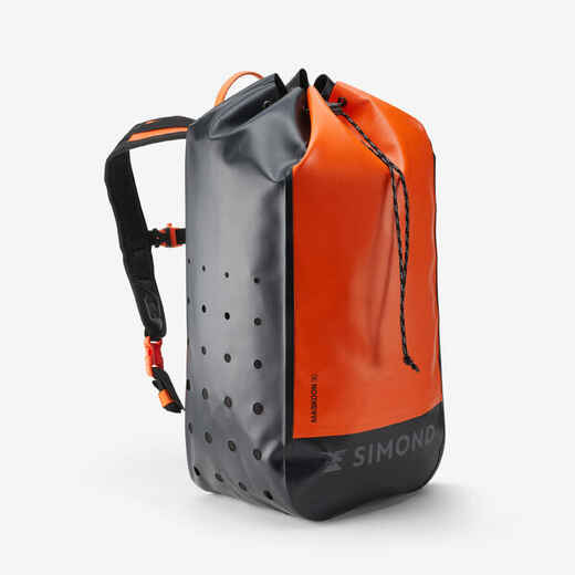 
      Canyoning-Rucksack ‒ MK 30 L
  