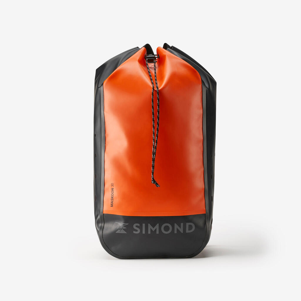 Simond Mk 30 L canyoning backpack