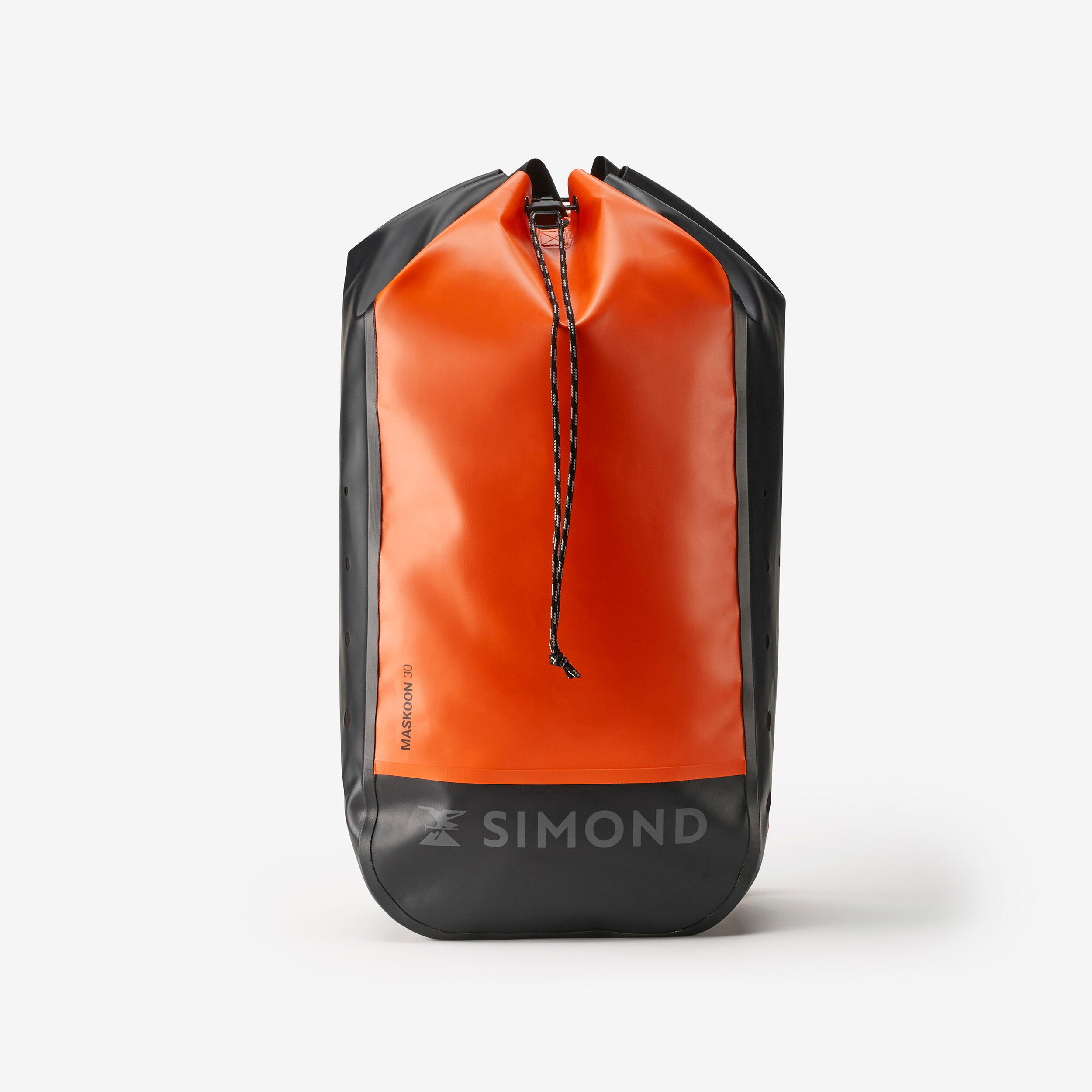 Simond Mk 30 L canyoning backpack 5/10