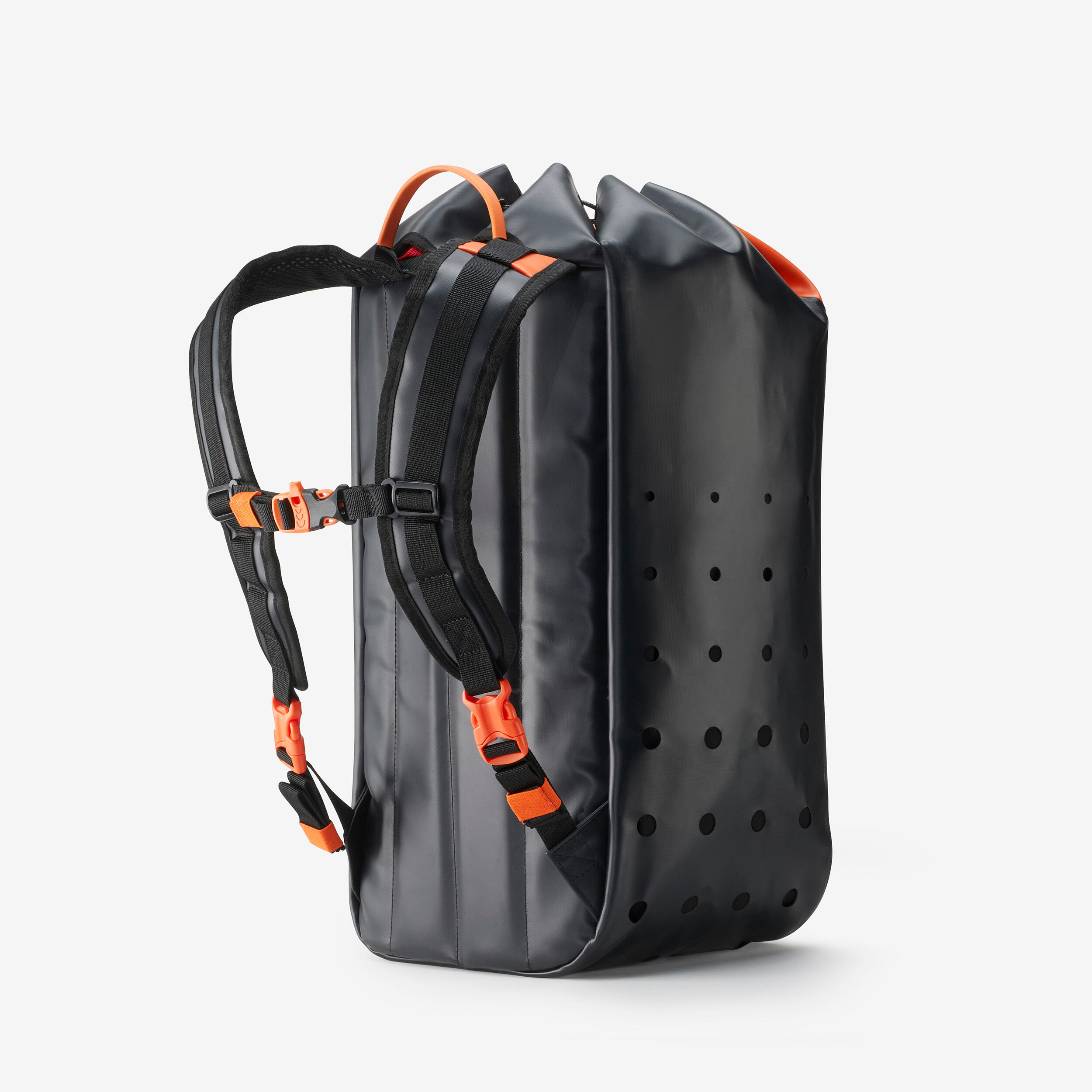 Simond Mk 30 L canyoning backpack SIMOND Decathlon