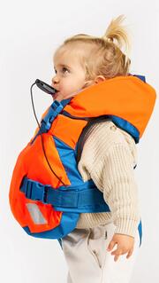 Life Jacket baby