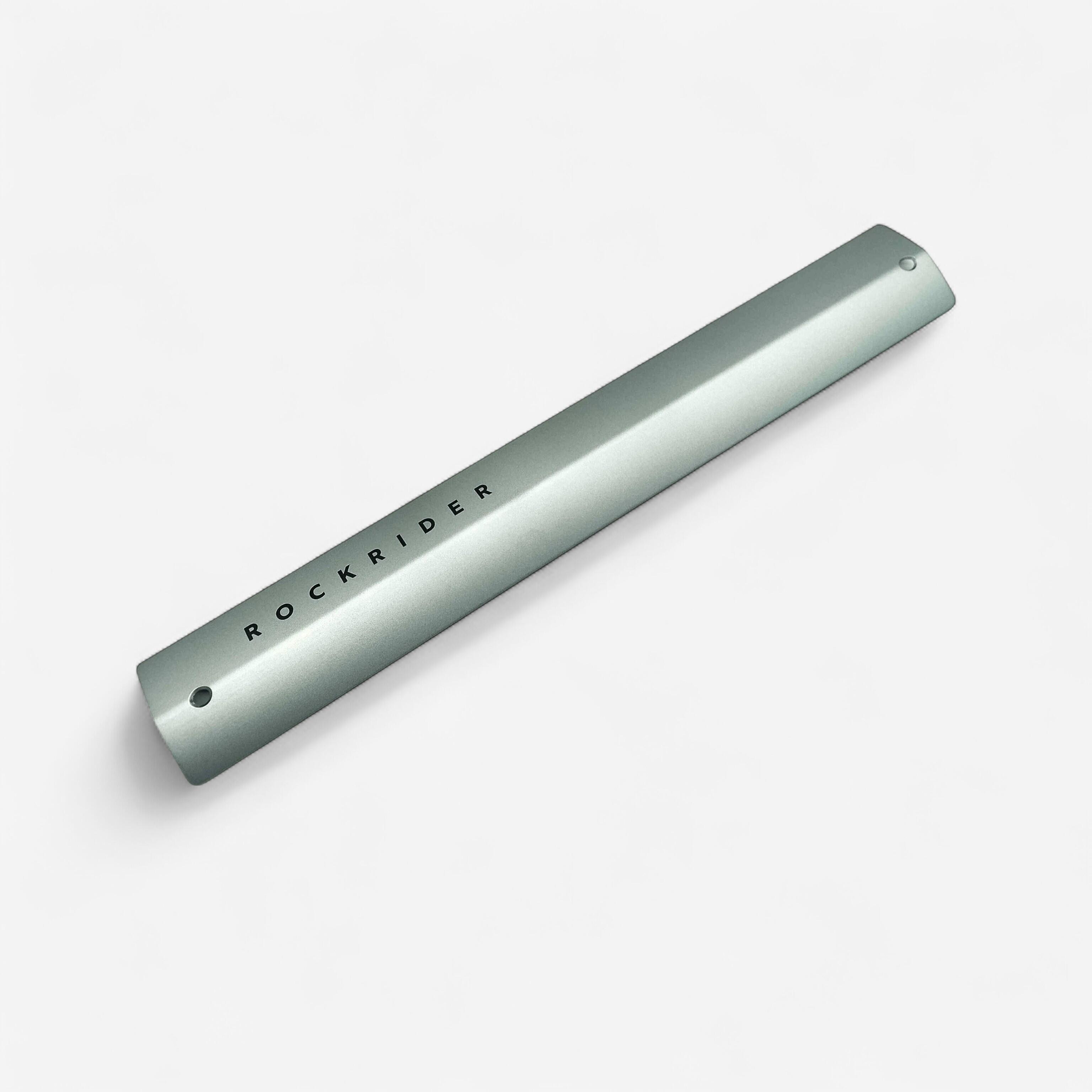 Rockrider - Plaque De Cadre Batterie Pour E-explore 520s C1 - Elements De Cadre - Sav Cycle - Gris - Taille Unique - Decathlon