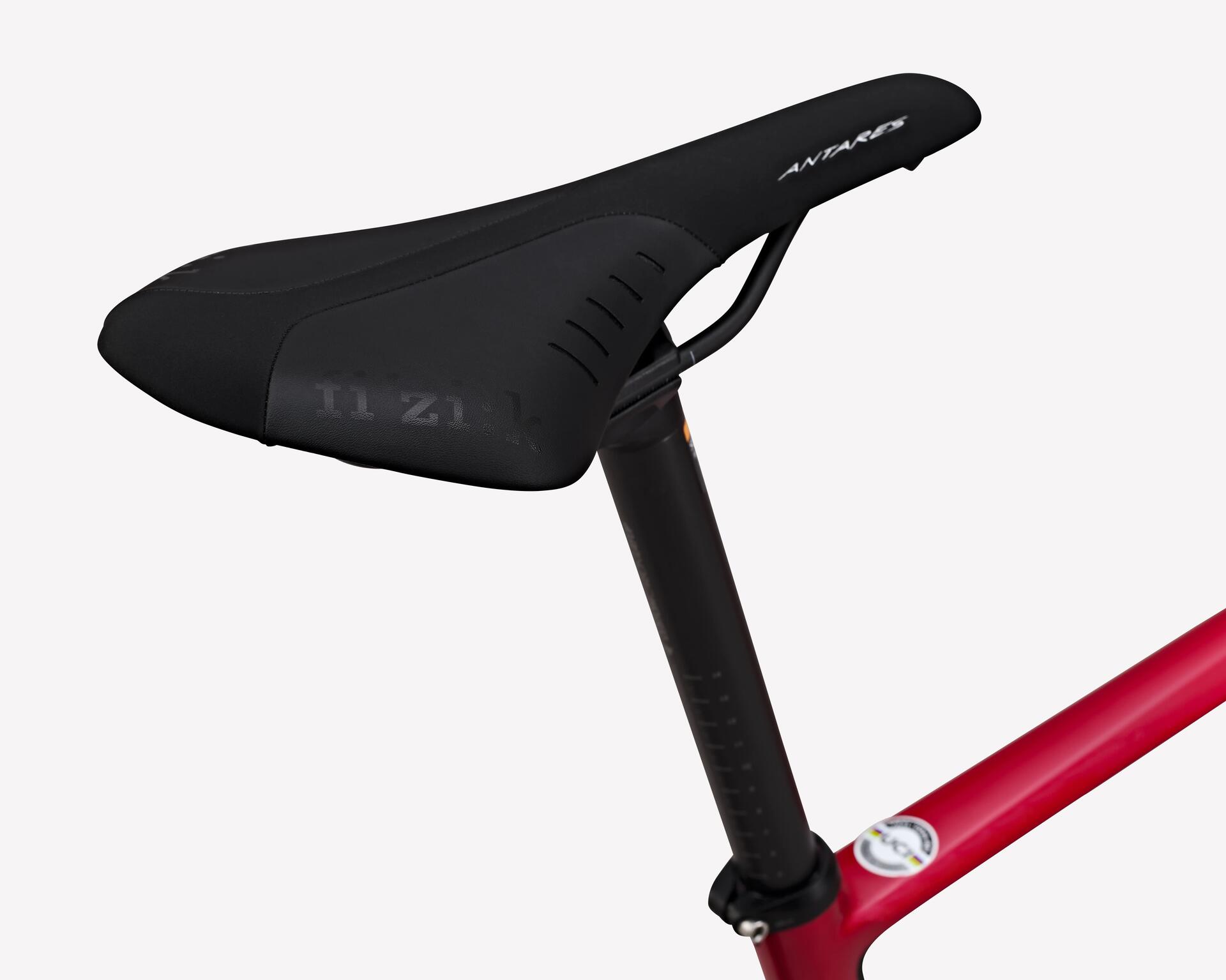 VAN RYSEL EDR CF DB SHIMANO ULTEGRA (2021): notice, réparation