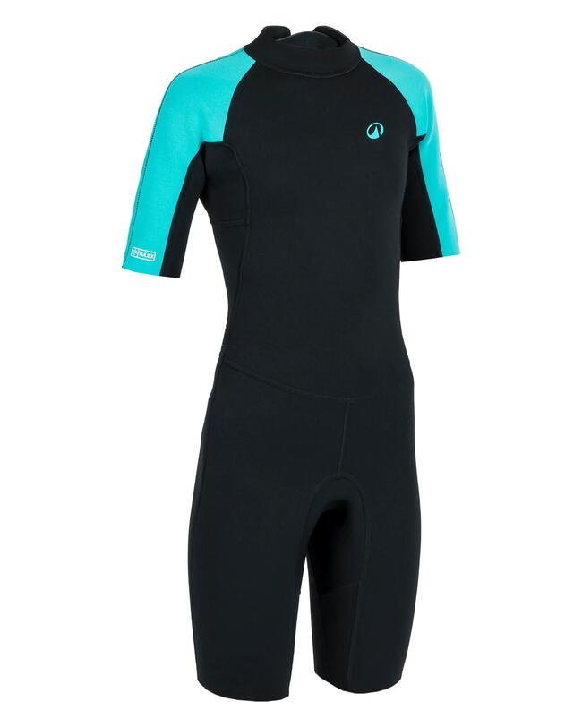 SHORTY 100 YULEX ENFANT