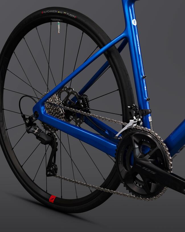 Fahrrad / Rennrad