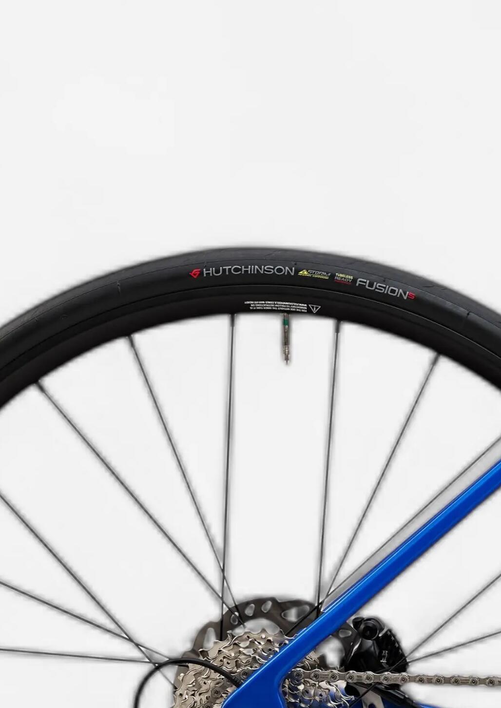 VAN RYSEL NCR CF TIAGRA : notice, réparation