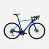 Šosejas velosipēds “NCR CF 105 12S”, zils