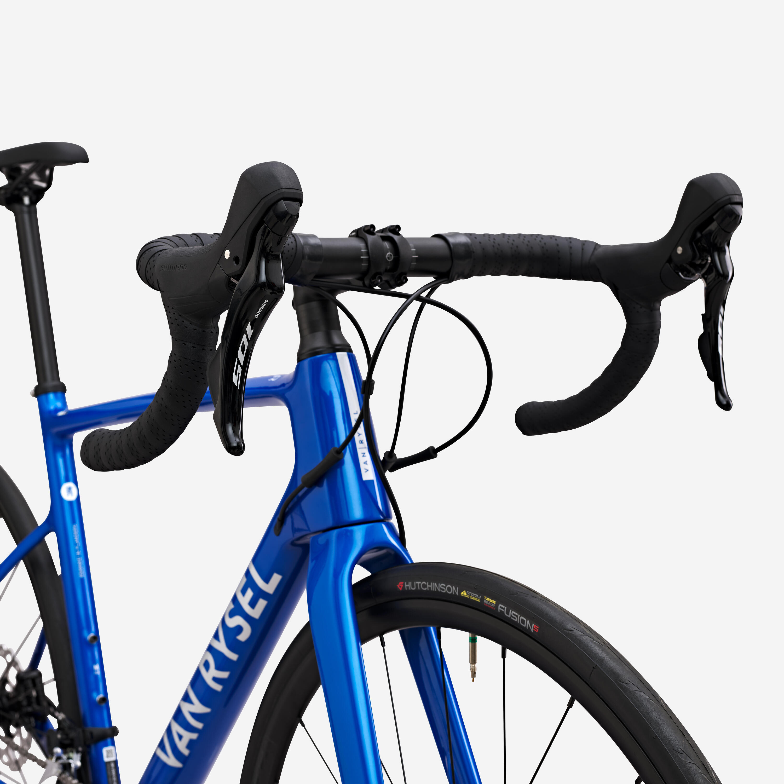 BICICLETA DE ESTRADA HOMEM NCR CF 105 12S AZUL 6/11