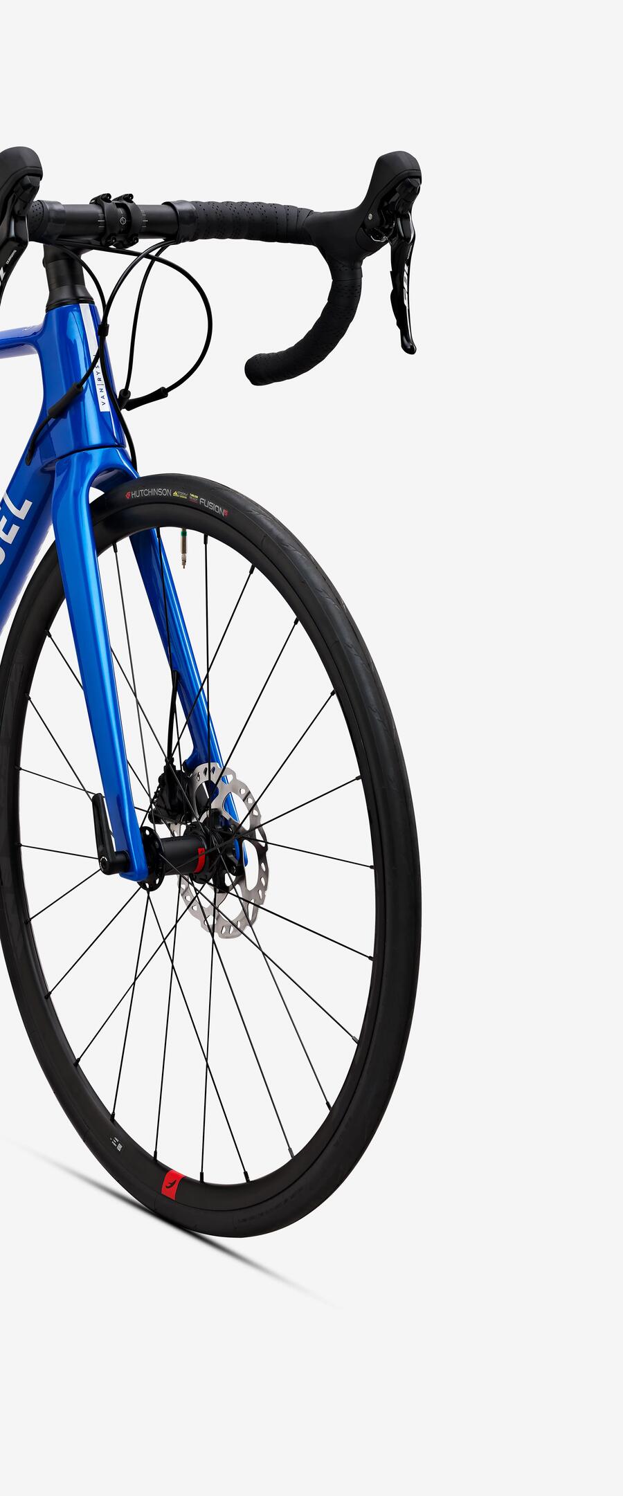 VAN RYSEL NCR CF TIAGRA : notice, réparation