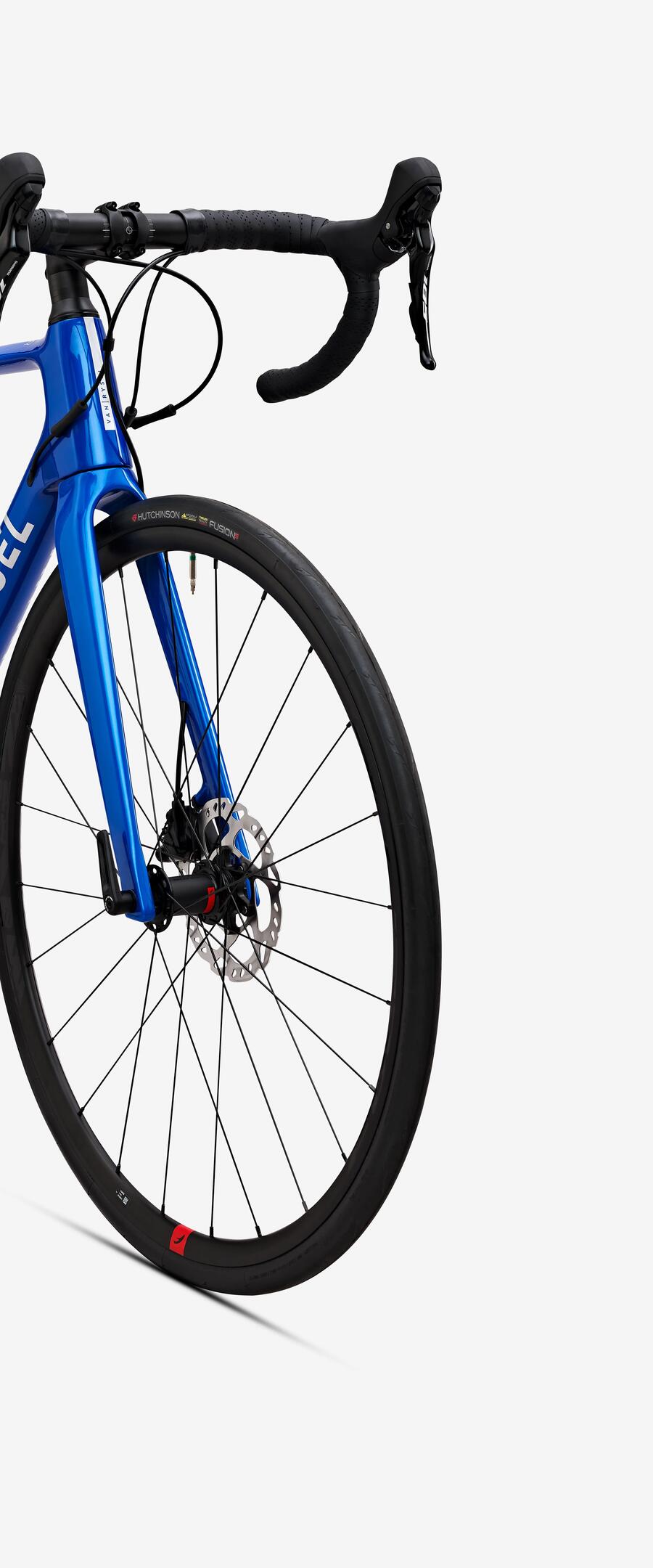 VAN RYSEL NCR CF TIAGRA: handleiding, reparatie