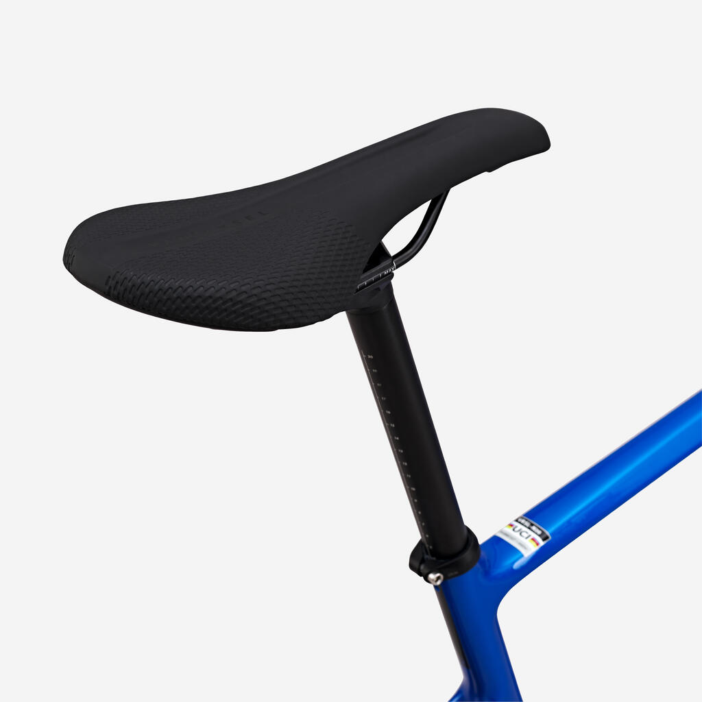 Road Bike NCR Carbon frame Shimano 105 12 speeds - Blue