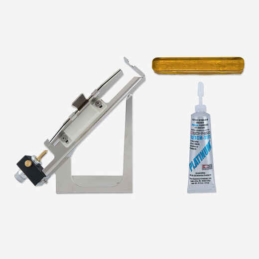 
      Archery Fletching Jig + Glue Kit
  