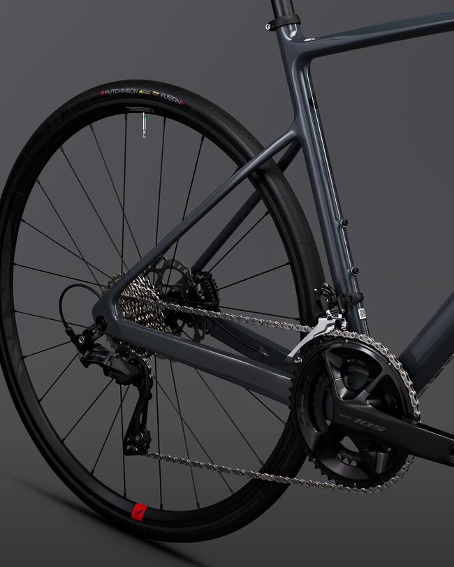 Fahrrad / Rennrad