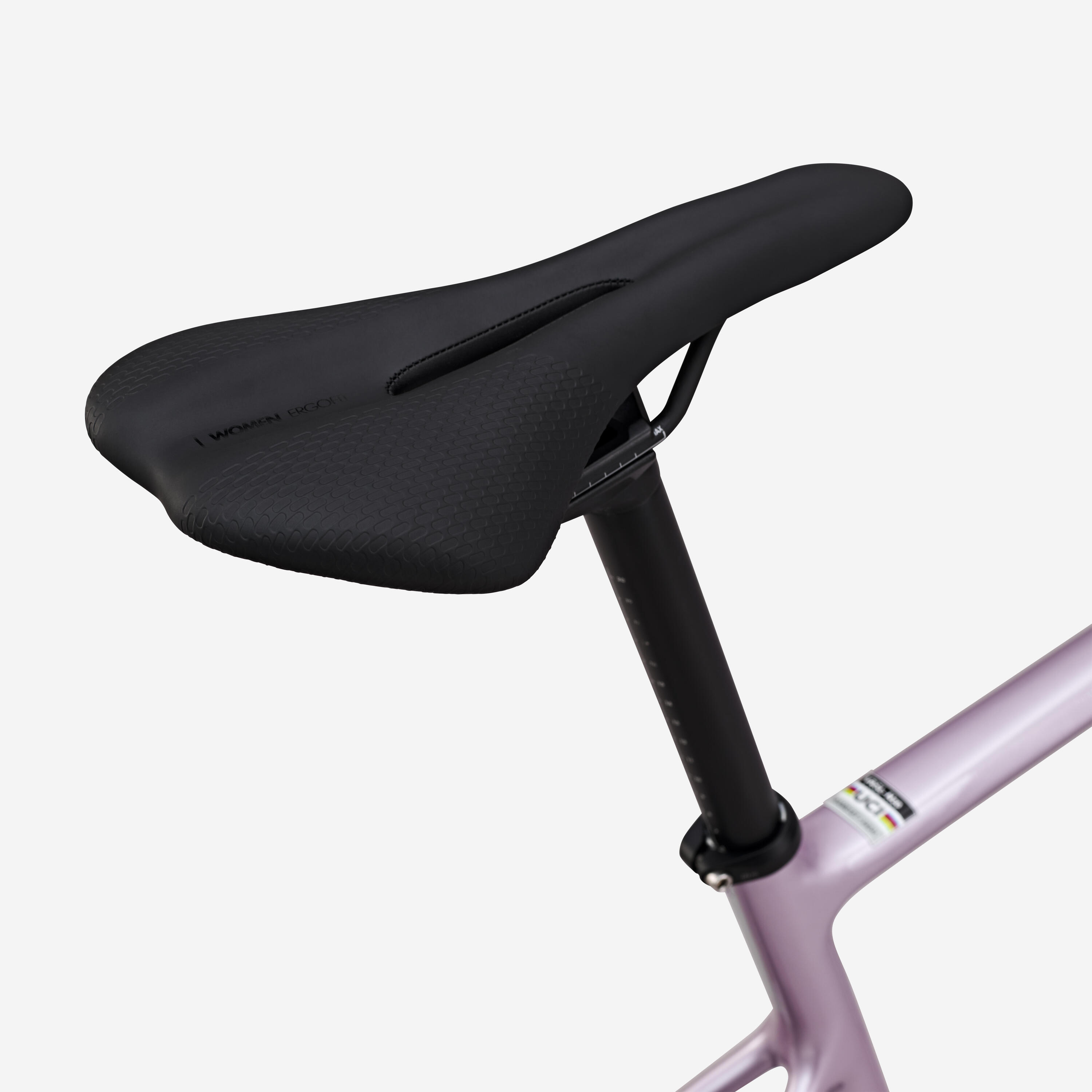 RACEFIETS NCR CF 105 12 VERSNELLINGEN LILA 8/15