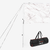 Kit air badminton poteaux filet (sable et herbe)