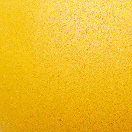 Foam Ball - Yellow