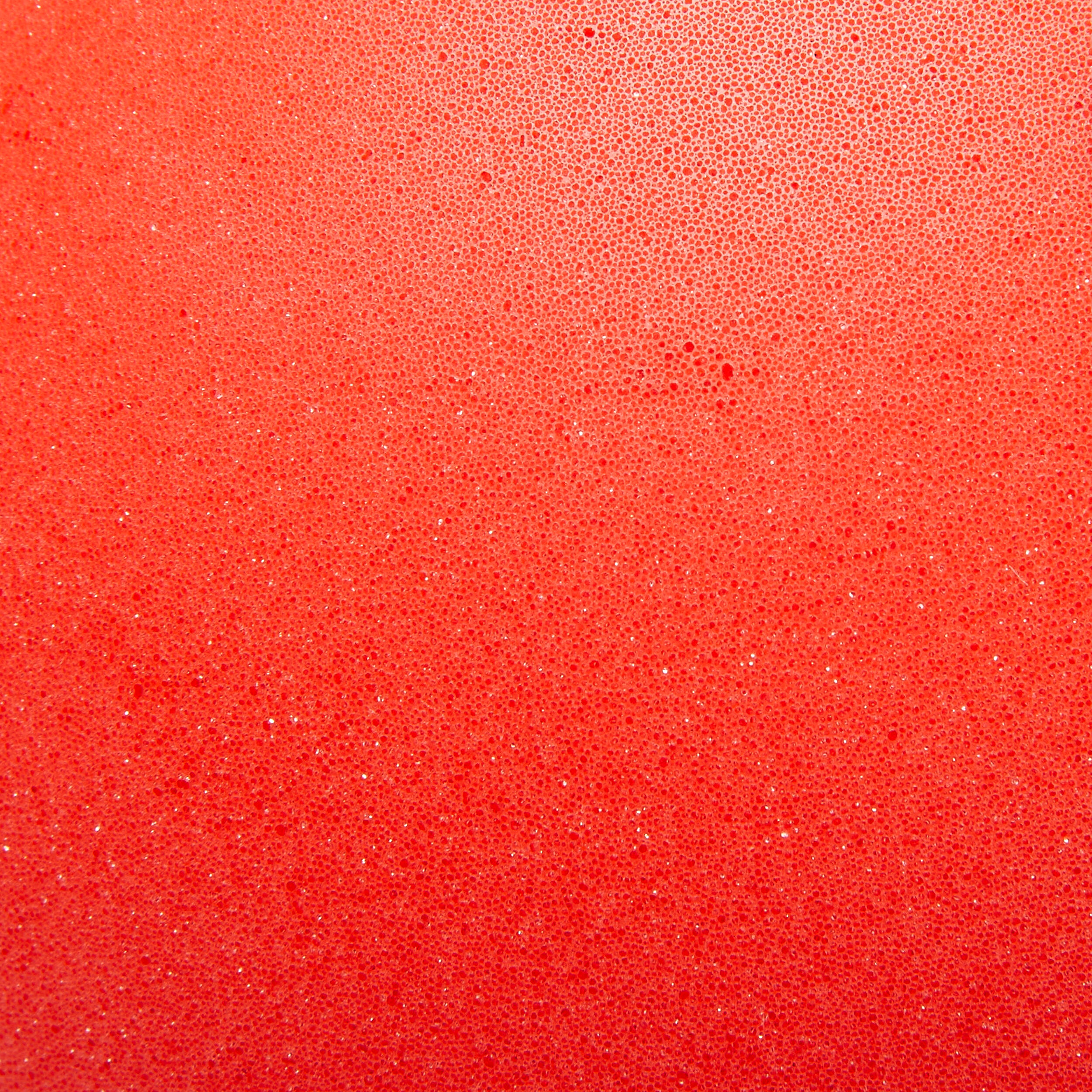 Foam Ball - Red 3/3