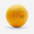 Ballon mousse - Jaune