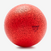 Ballon mousse - Rouge