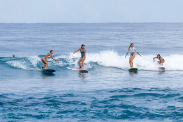 Surfing