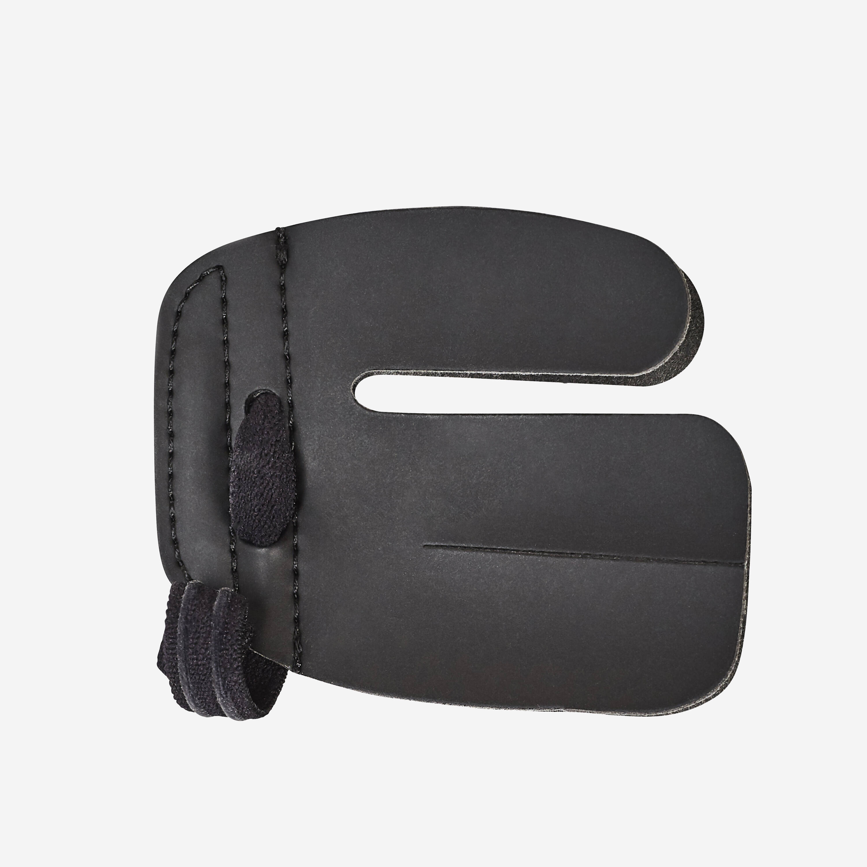 Ambidextrous Archery Finger Tab Discovery 300 -  1
