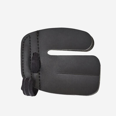 Fingerschutz Discovery 300 Bogensport Beidhänder