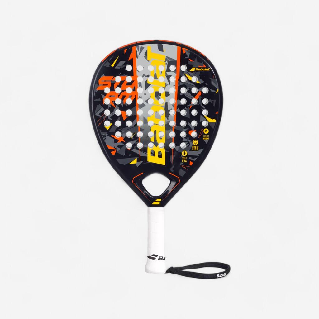 Padelschläger Babolat - Storm 24