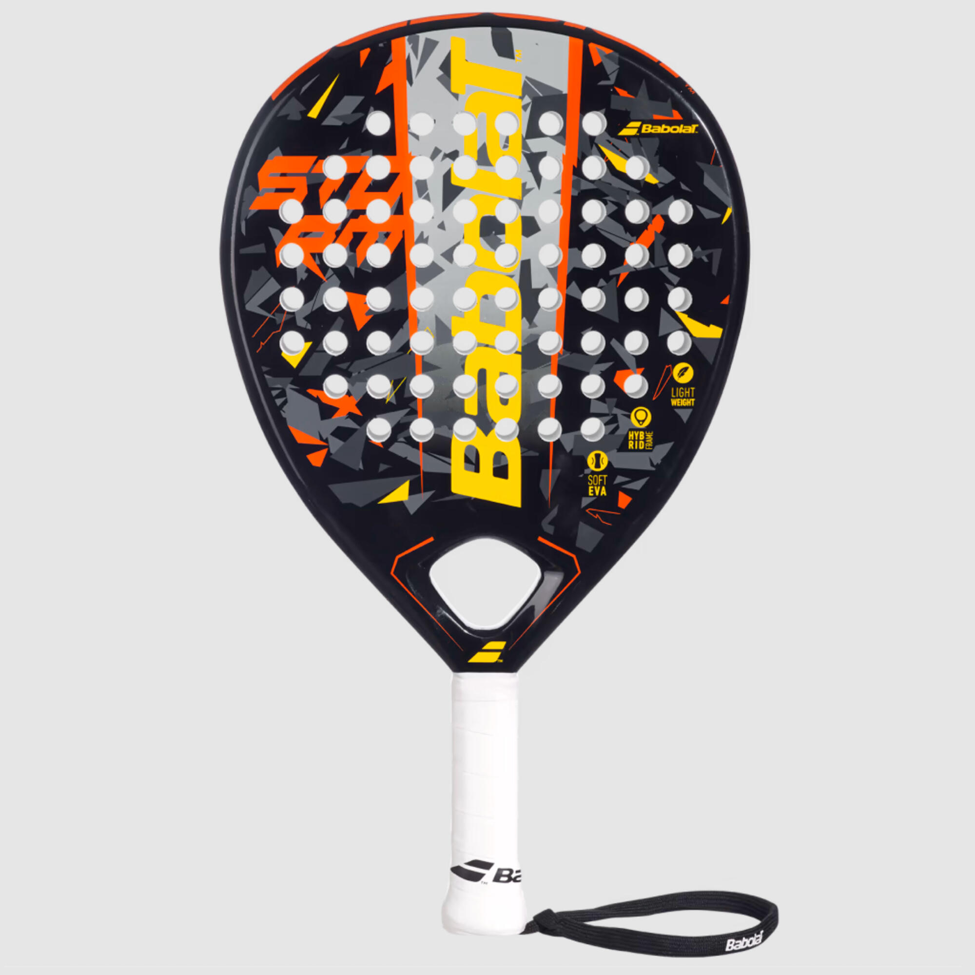 Babolat Padel Rackets