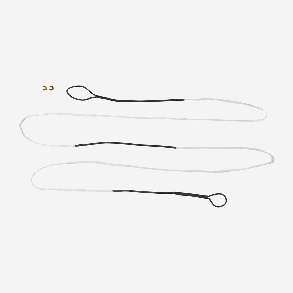 Cuerda para tiro con arco Fast Flight