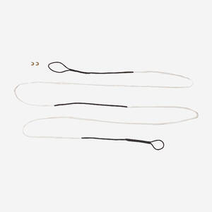 Archery Bow String Fast Flight