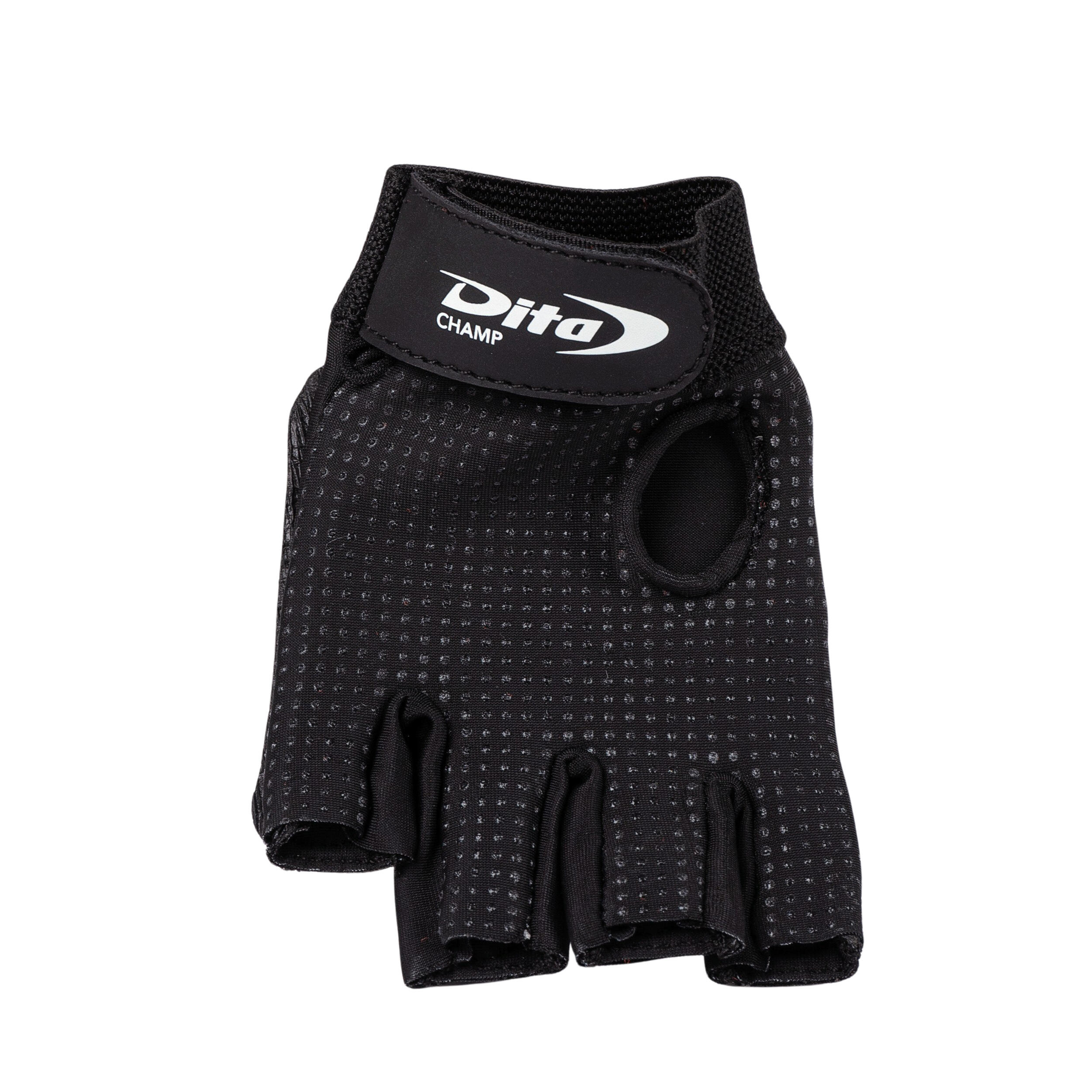 Hockeyhandschoenen voor kinderen DT100 foam 2/2