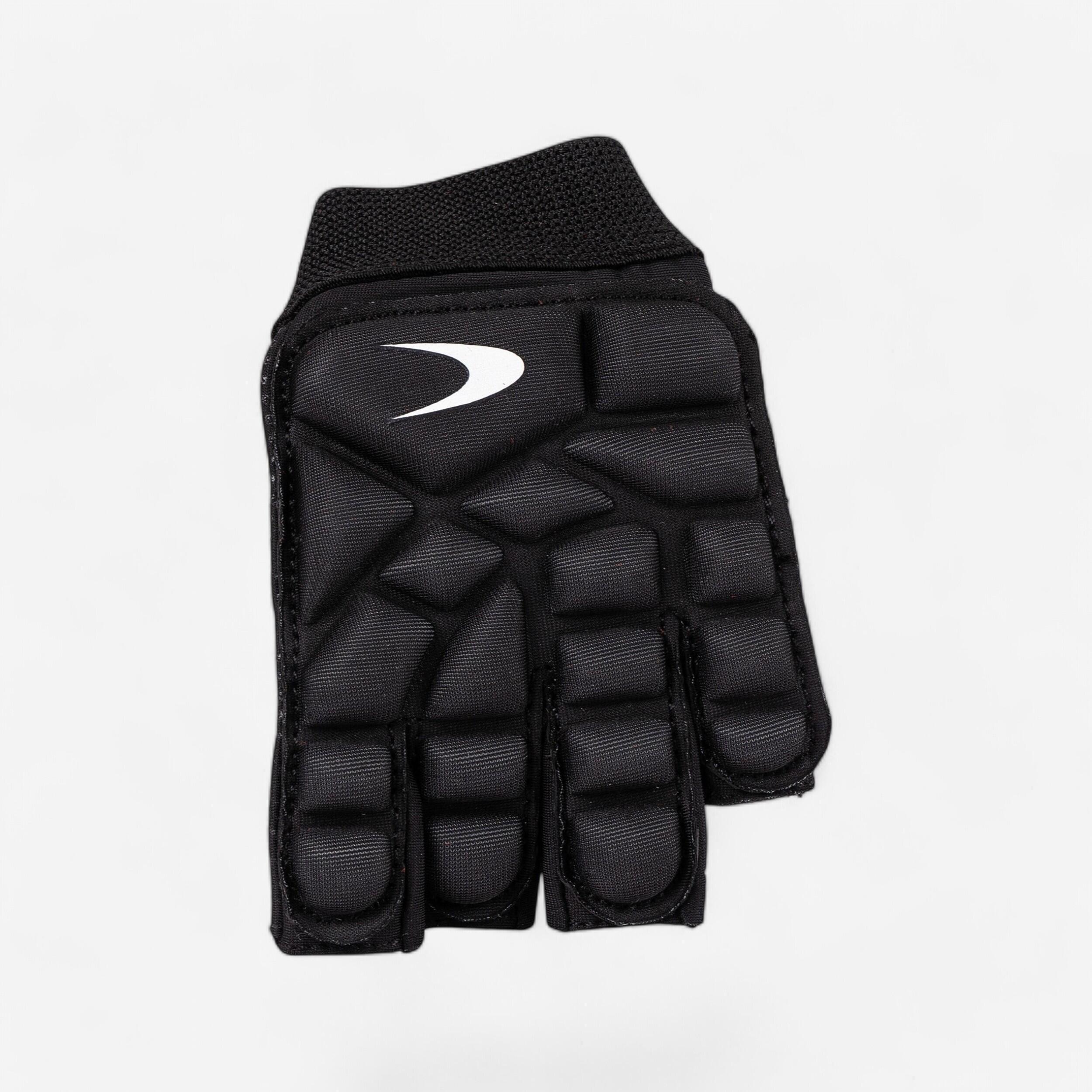 Hockeyhandschoenen voor kinderen DT100 foam 1/2