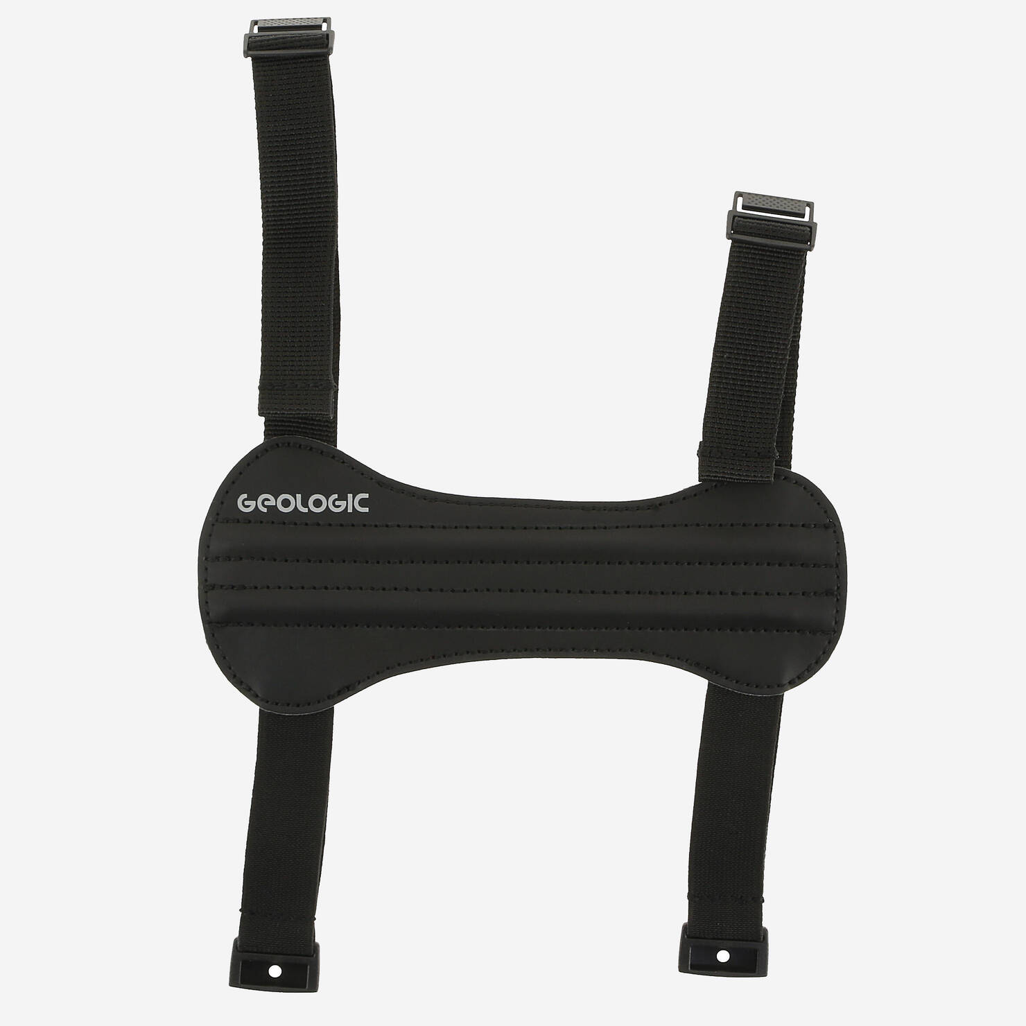 Archery Armguard Short Club 500 Black