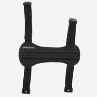 Archery Armguard Short Club 500 Black