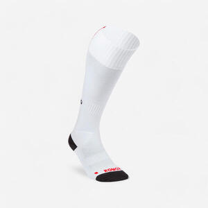 Medias FH900 Daring jr Away Blanco