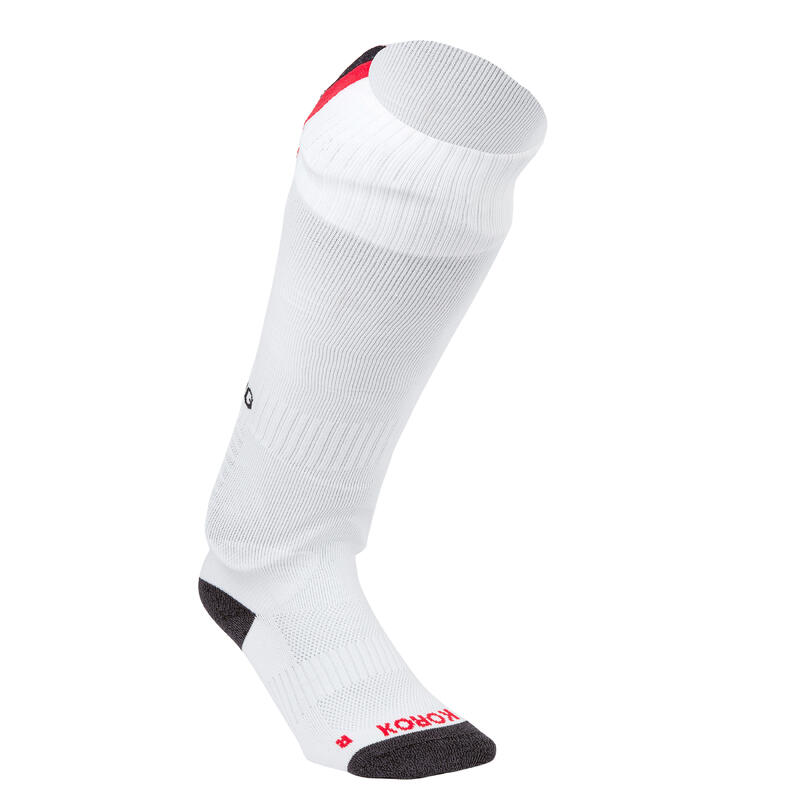 Chaussettes FH900 Daring Adulte Away Blanc