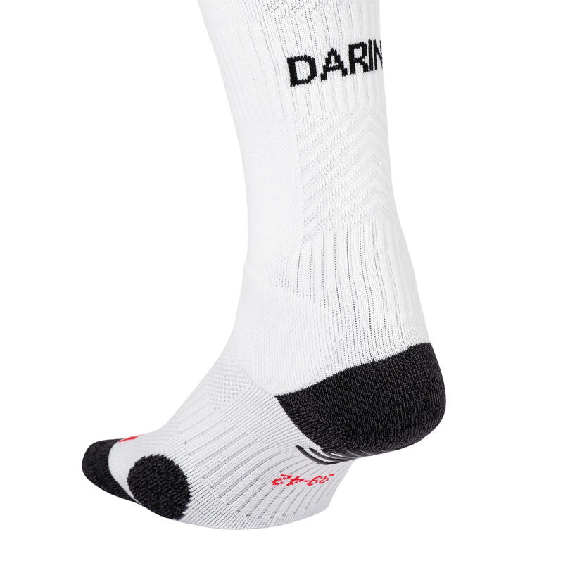 Chaussettes FH900 Daring Adulte Away Blanc