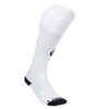 Adult Socks FH900 Hasselt Stix - White