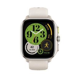 Smartwatch met gps voor hardlopen en multisport Cheetah Square